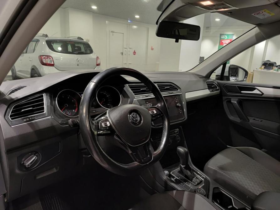 Volkswagen Tiguan II Казань  - изображение 20