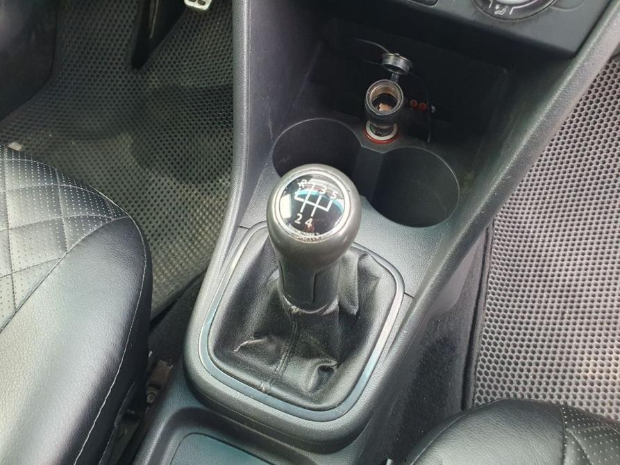 Volkswagen Polo V Санкт-Петербург  - изображение 22