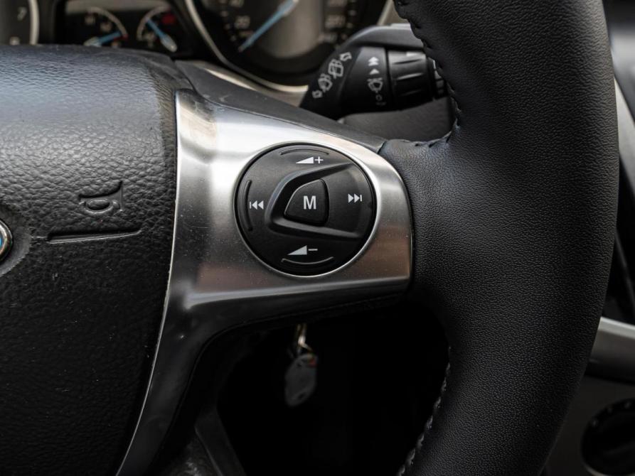 Ford Focus III Краснодар  - изображение 18