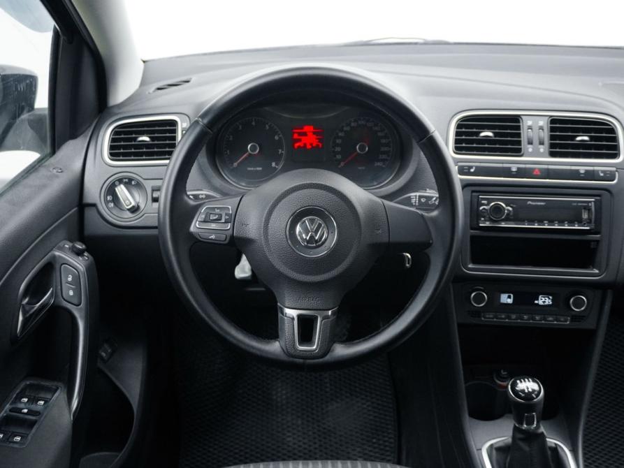 Volkswagen Polo V Ростов-на-Дону  - изображение 7