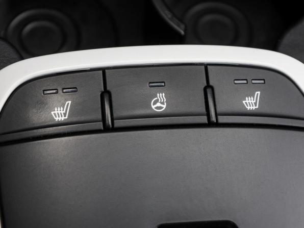 Kia Picanto III с пробегом 2018 года, цена 1 298 000 рублей, 65000 км, хэтчбек, Автокод Объявления