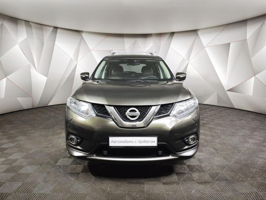 Nissan X-Trail III Москва  - изображение 7