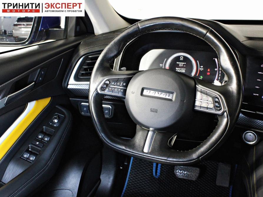 Haval F7x I Белгород  - изображение 13