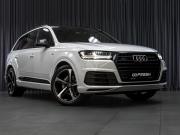 Audi Q7 II (4M) Тюмень  - изображение 40