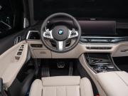BMW X5 IV (G05/G18) Рестайлинг Москва  - изображение 40