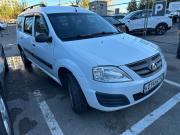 Lada (ВАЗ) Largus I Санкт-Петербург  - изображение 6