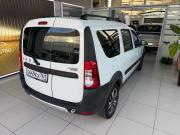 Lada (ВАЗ) Largus I Рестайлинг Таганрог  - изображение 32