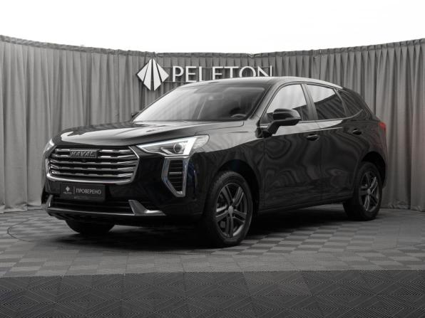 Haval Jolion I с пробегом 2023 года, цена 1 560 000 рублей, 91466 км, внедорожник, Автокод Объявления