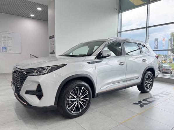 Новый Xcite X-Cross 8 2024 года, цена 3 459 000 рублей, внедорожник, Автокод Объявления