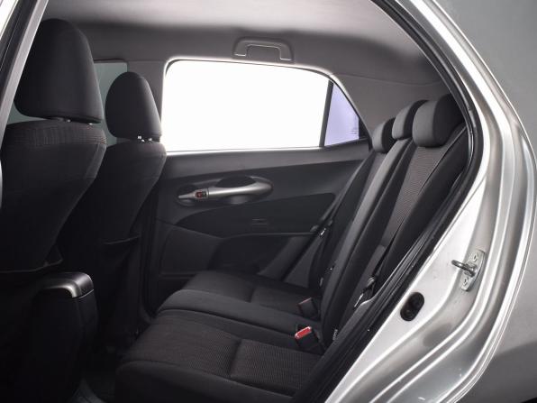 Toyota Auris I с пробегом 2007 года, цена 594 995 рублей, 174976 км, хэтчбек, Автокод Объявления