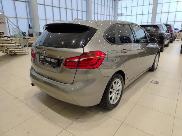 BMW 2 серии Active Tourer F45 с пробегом 2014 года, цена 1 230 000 рублей, 75386 км, минивэн, Автокод Объявления