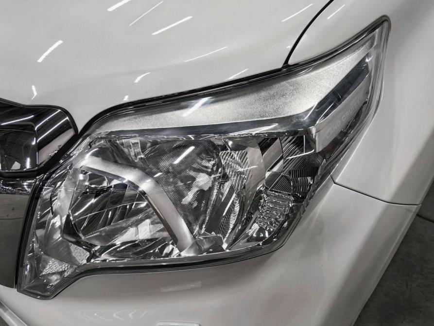 Toyota Land Cruiser Prado 150 Series Рестайлинг 1 Новосибирск  - изображение 27