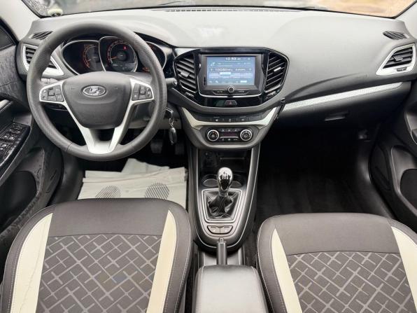 Lada (ВАЗ) Vesta I с пробегом 2019 года, цена 850 000 рублей, 158000 км, седан, Автокод Объявления