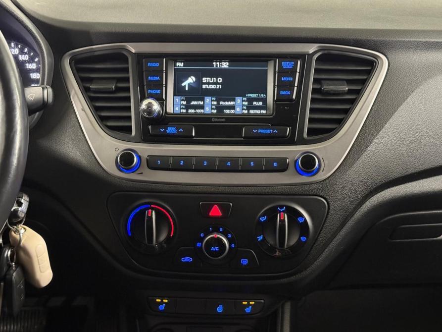 Hyundai Solaris II Екатеринбург  - изображение 21
