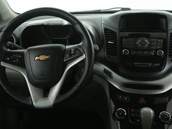 Chevrolet Orlando I с пробегом 2011 года, цена 724 000 рублей, 311000 км, компактвэн, Автокод Объявления