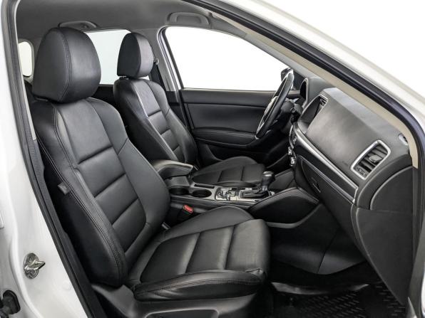 Mazda CX-5 I Рестайлинг с пробегом 2017 года, цена 1 990 000 рублей, 200775 км, внедорожник, Автокод Объявления