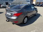 Hyundai Solaris I Рестайлинг Пермь  - изображение 15