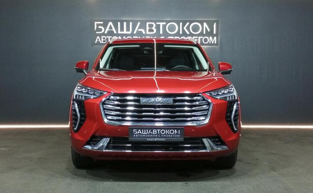 Haval Jolion I Уфа  - изображение 2
