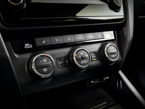 Skoda Octavia III (A7) с пробегом 2014 года, цена 1 550 000 рублей, 129432 км, лифтбек, Автокод Объявления