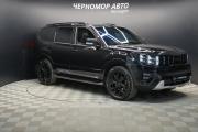 Kia Mohave I Рестайлинг 2 Крым  - изображение 46