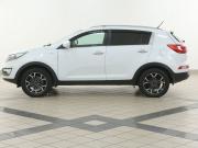 Kia Sportage III Иваново  - изображение 26