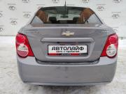 Chevrolet Aveo II Ярославль  - изображение 25