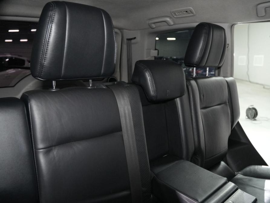 Mitsubishi Pajero IV Новосибирск  - изображение 13
