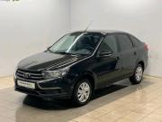 Lada (ВАЗ) Granta I Рестайлинг Санкт-Петербург  - изображение 20