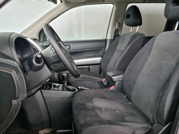 Nissan X-Trail II Рестайлинг с пробегом 2011 года, цена 1 160 000 рублей, 210744 км, внедорожник, Автокод Объявления