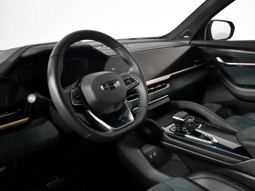 Geely Monjaro I Санкт-Петербург  - изображение 10