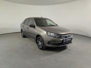 Lada (ВАЗ) Granta I Уфа  - изображение 25