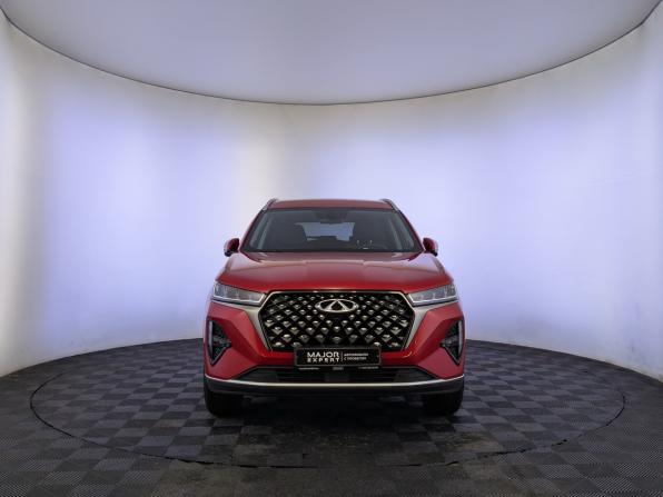 Chery Tiggo 7 Pro Max I Рестайлинг с пробегом 2024 года, цена 1 895 000 рублей, 53010 км, внедорожник, Автокод Объявления