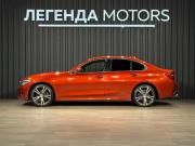 BMW 3 серии VII (G2x) Иркутск  - изображение 42