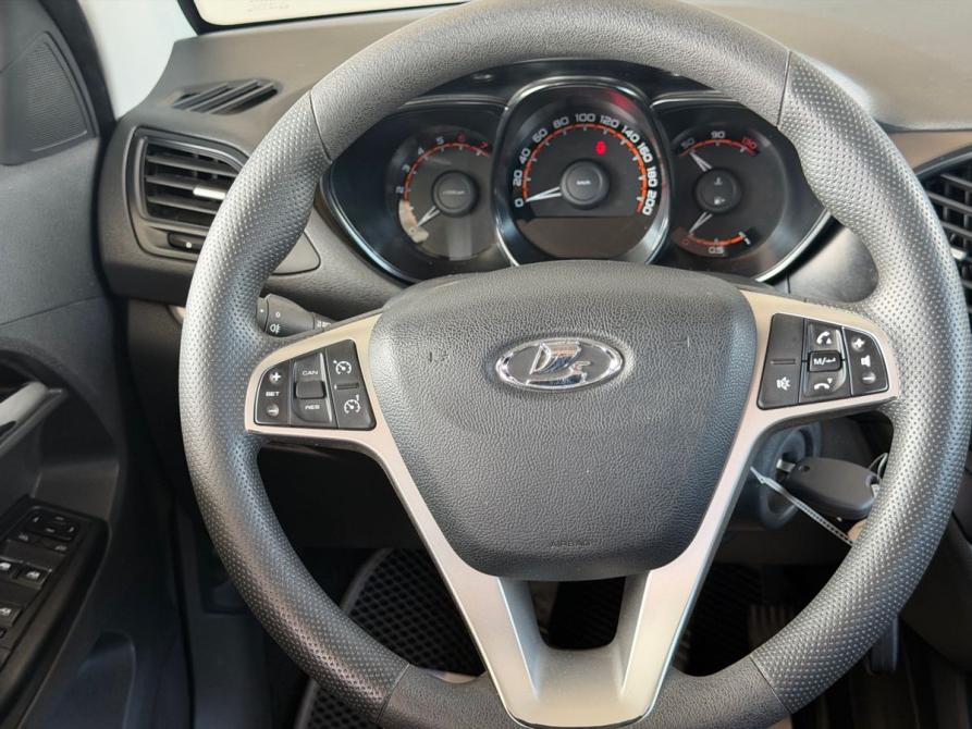 Lada (ВАЗ) Vesta I Волгоград  - изображение 13
