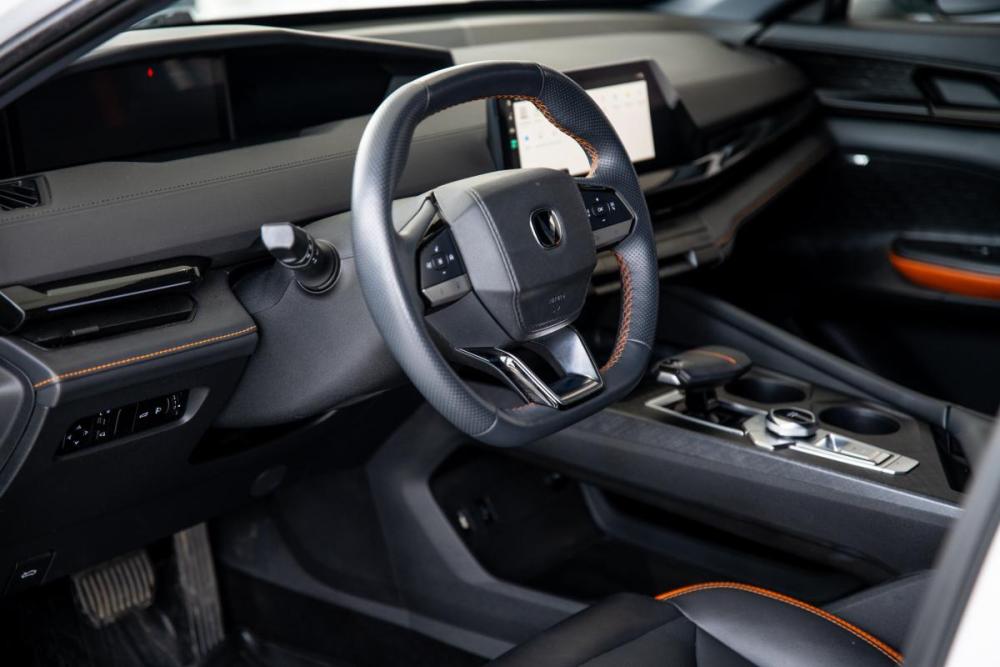 Changan UNI-V I Ростов-на-Дону  - изображение 14