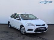 Ford Focus II Рестайлинг Москва  - изображение 16