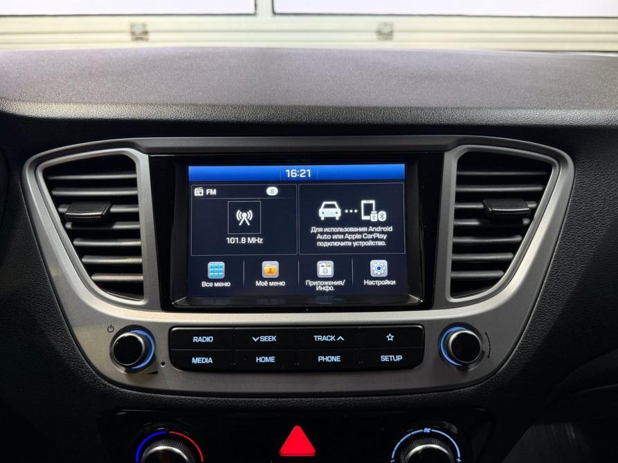 Hyundai Solaris II Тверь  - изображение 16