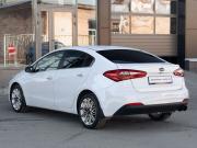 Kia Cerato III Новосибирск  - изображение 27