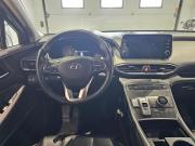 Hyundai Santa Fe IV Рестайлинг Москва  - изображение 33