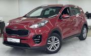 Kia Sportage IV Шахты  - изображение 17