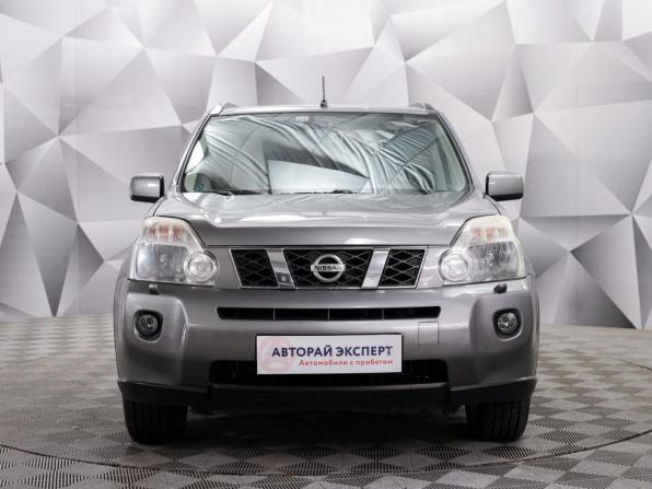 Nissan X-Trail II с пробегом 2010 года, цена 1 273 000 рублей, 120968 км, внедорожник, Автокод Объявления