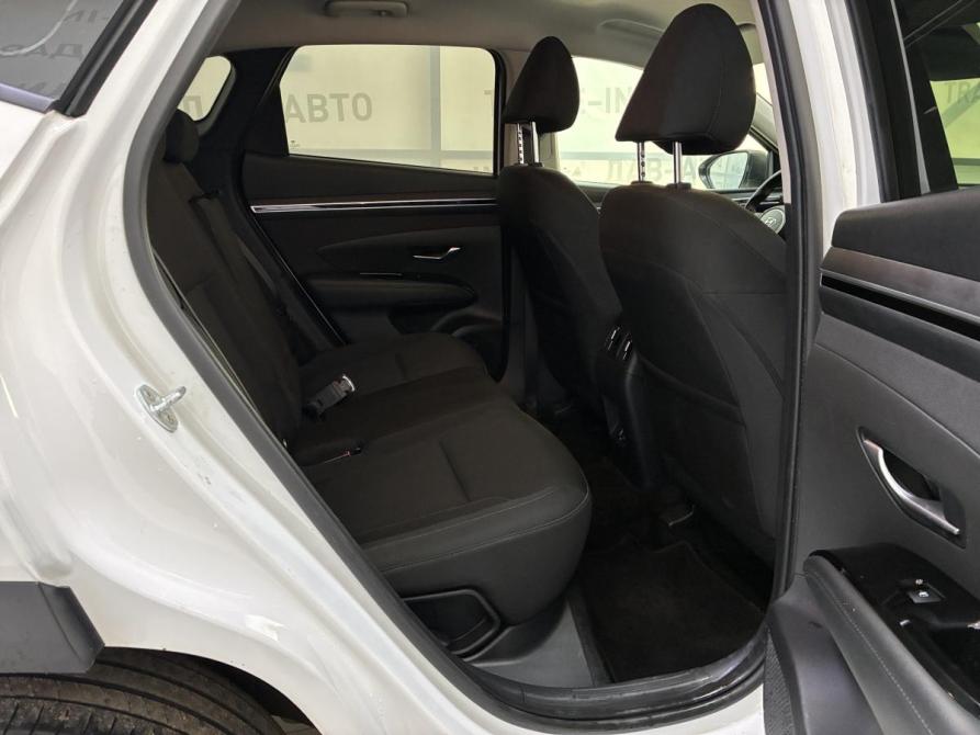 Hyundai Tucson IV Пермь  - изображение 17
