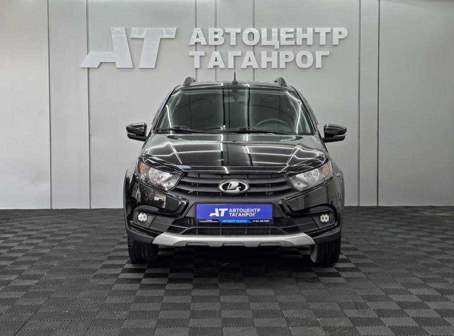Lada (ВАЗ) Granta I Рестайлинг Таганрог  - изображение 3