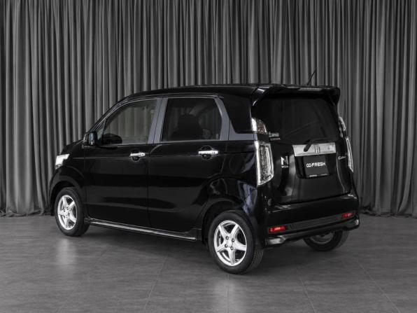 Honda N-WGN I с пробегом 2013 года, цена 929 000 рублей, 153140 км, хэтчбек, Автокод Объявления
