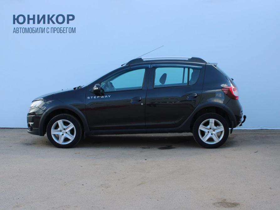 Renault Sandero II Нижний Новгород  - изображение 2