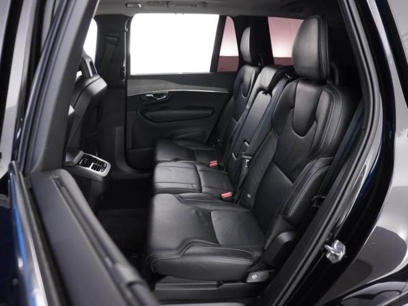 Volvo XC90 II Рестайлинг 1 с пробегом 2020 года, цена 3 499 046 рублей, 215544 км, внедорожник, Автокод Объявления