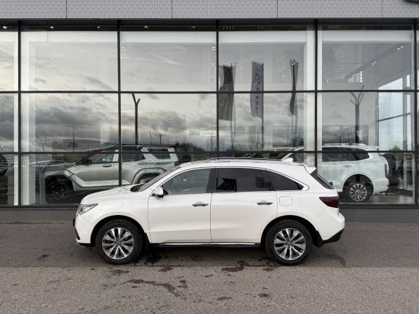 Acura MDX III с пробегом 2014 года, цена 2 895 000 рублей, 79385 км, внедорожник, Автокод Объявления