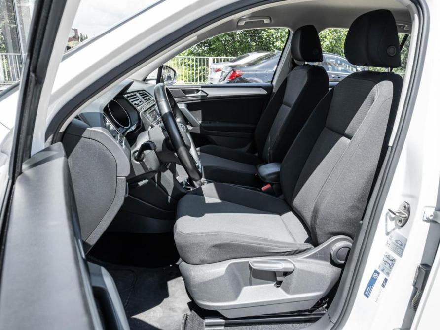 Volkswagen Tiguan II Рестайлинг Ставрополь  - изображение 10