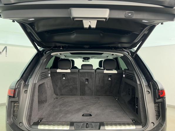 Land Rover Range Rover Sport III с пробегом 2023 года, цена 11 980 000 рублей, 43880 км, внедорожник, Автокод Объявления