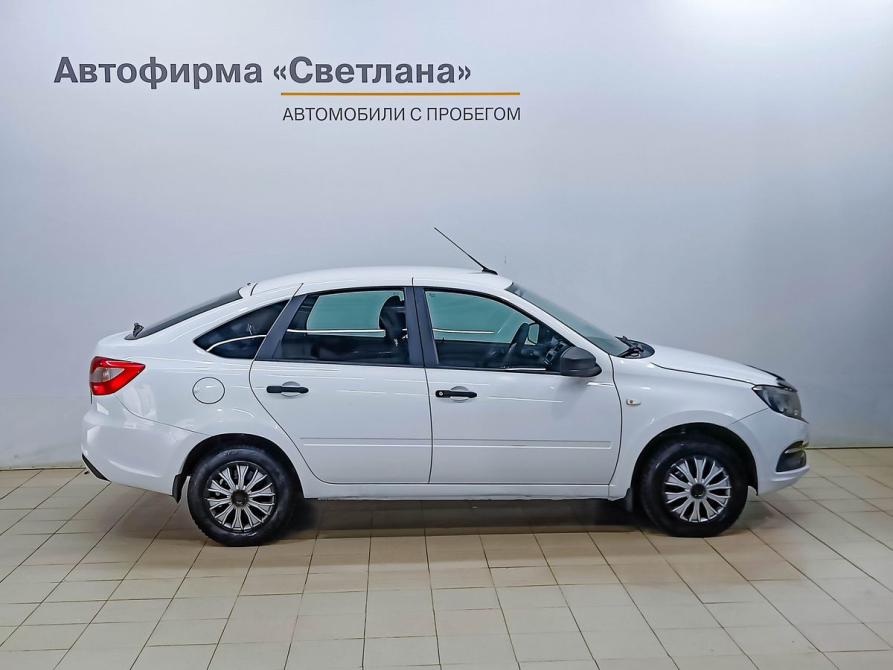 Lada (ВАЗ) Granta I Рестайлинг Ярославль  - изображение 2